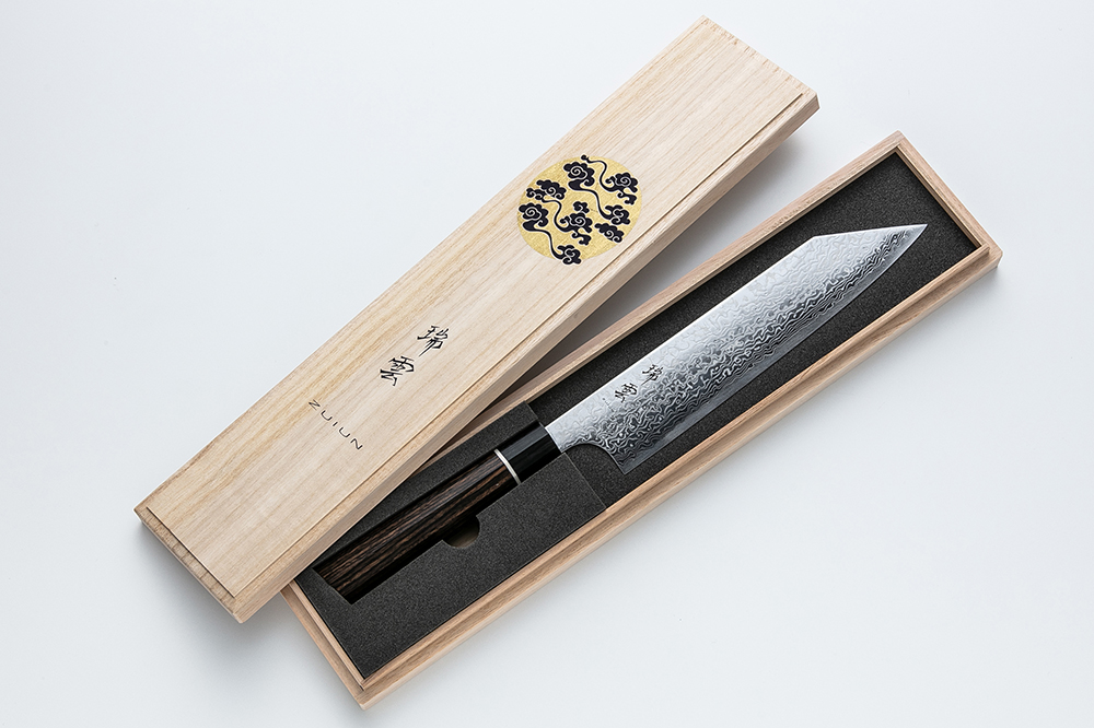 瑞雲｜製品情報｜関兼次刃物