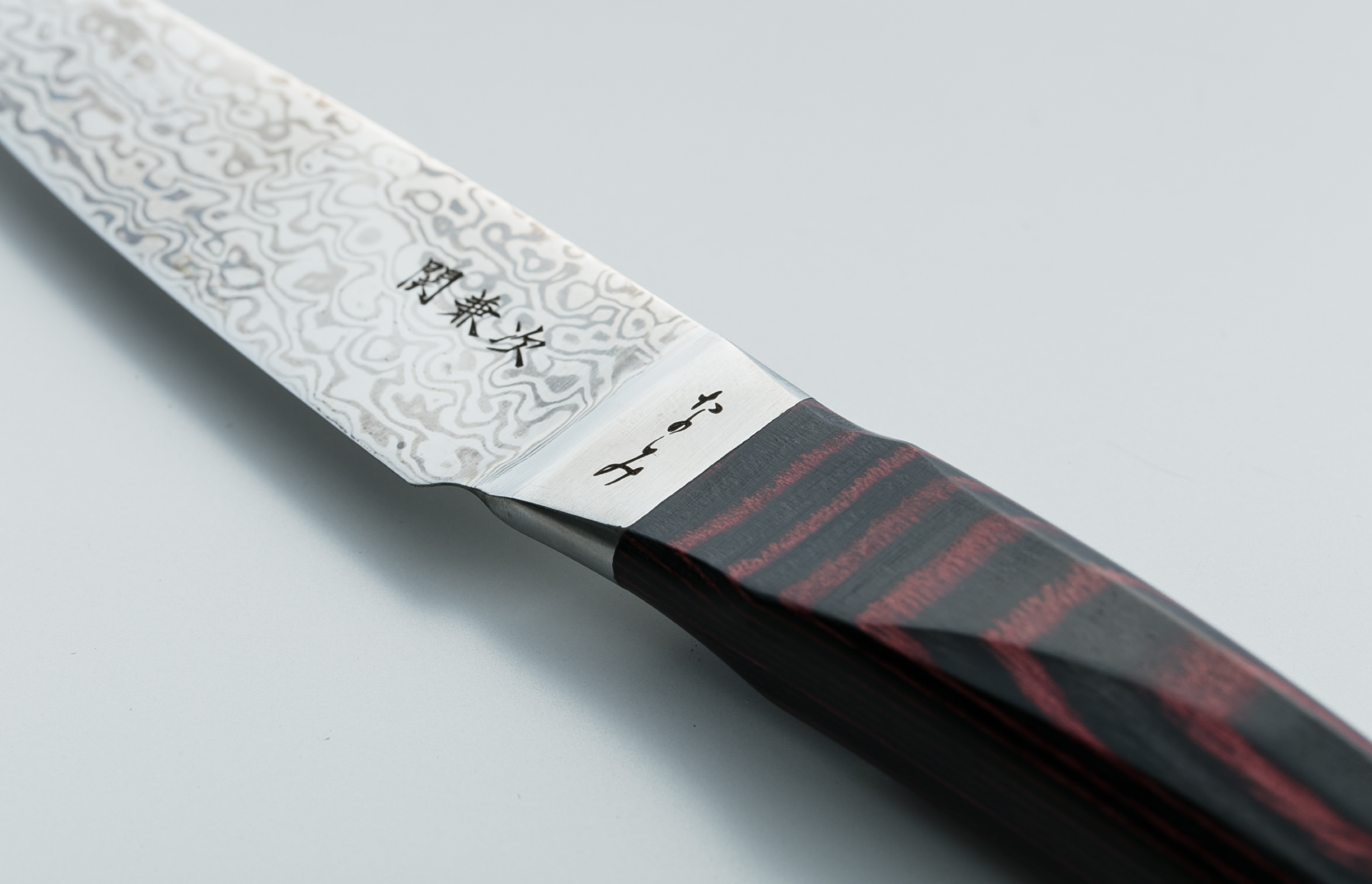 ステーキナイフ・シャープナー