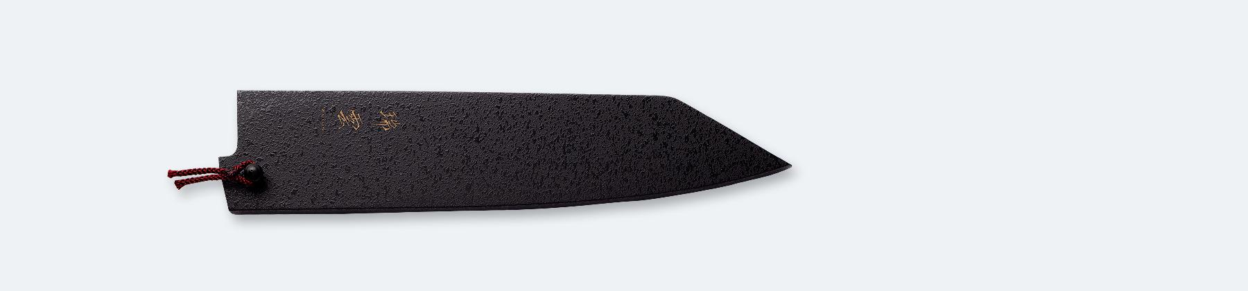 木鞘　ペティナイフ用