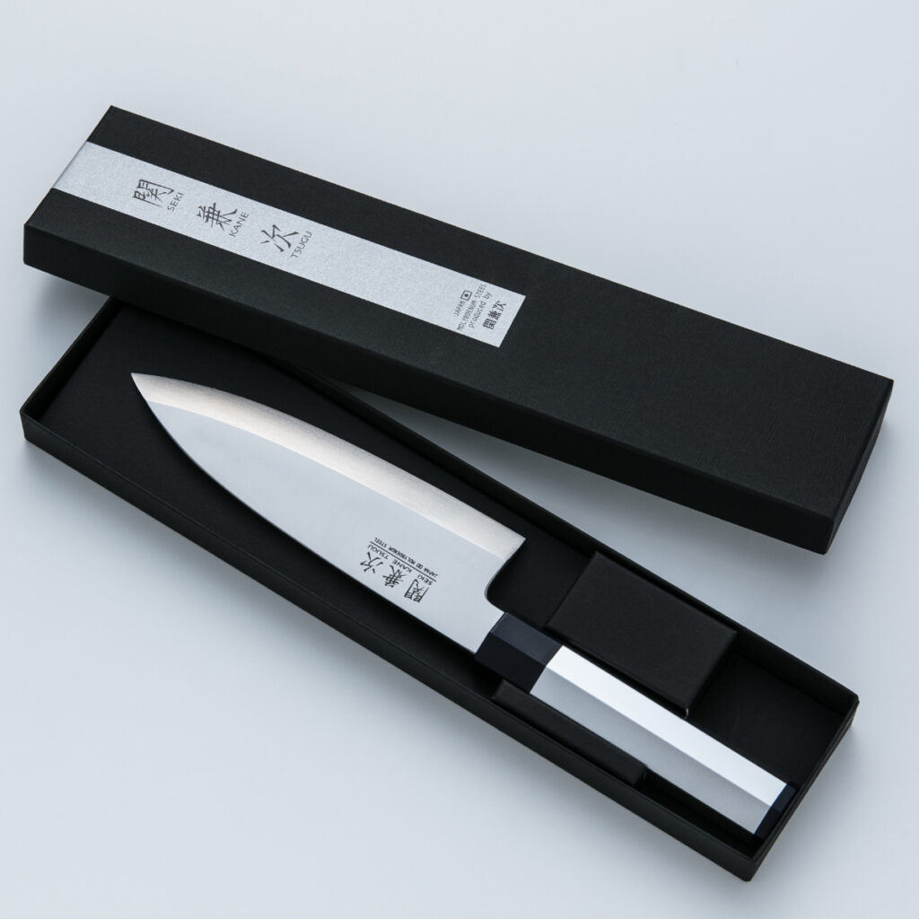 関兼次アルミハンドル