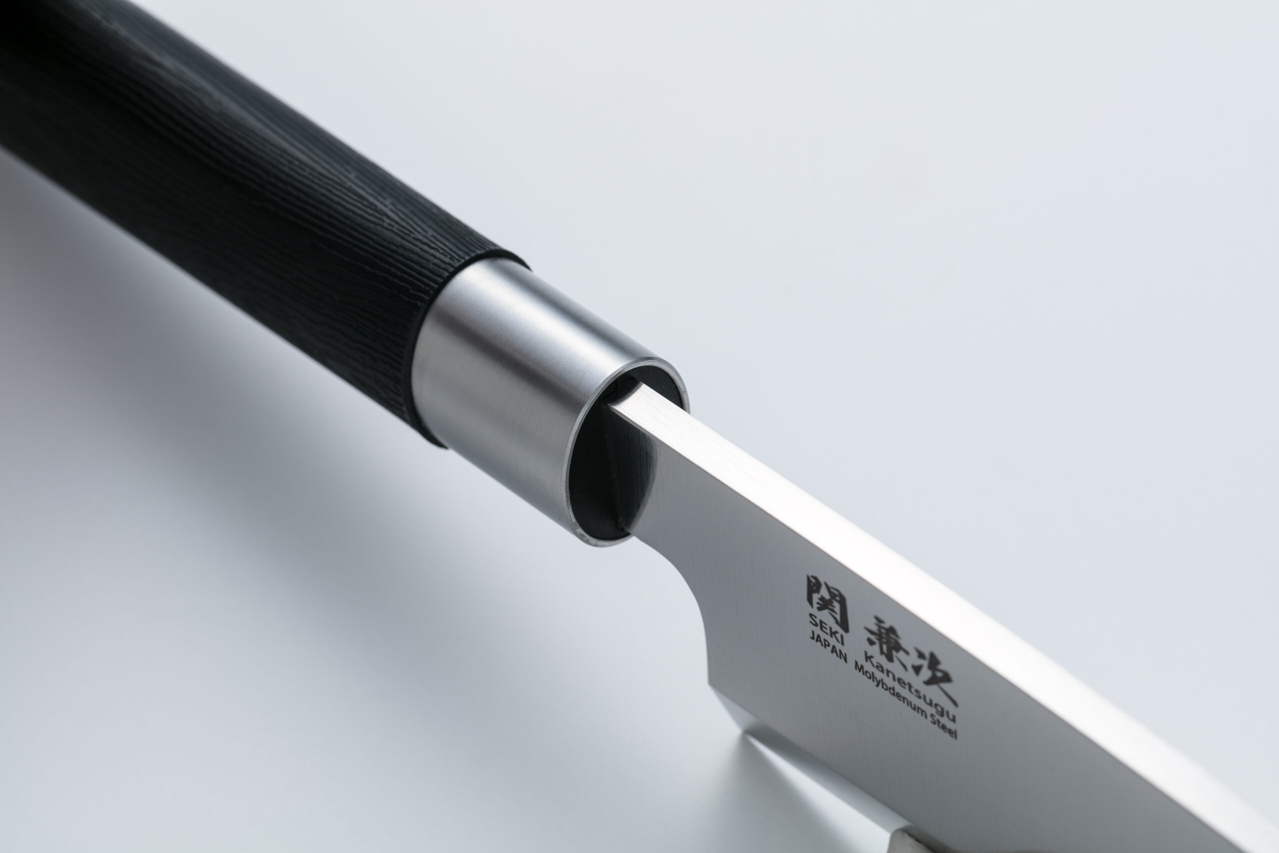 関兼次　ハンドル