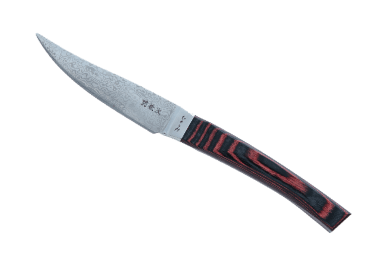 ステーキナイフ・シャープナー