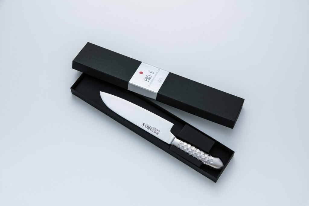 PRO S パッケージ入り